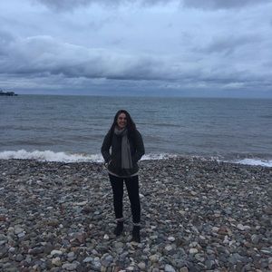 Meet your Posher, Pat